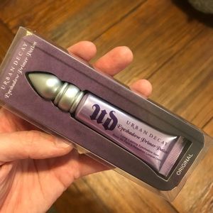 Too Faced and Urban Decay Makeup Bundle